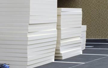 Coundmoor flat roof insulation costs