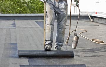 flat roof replacement Coundmoor, Shropshire