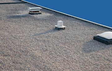 flat roofing Coundmoor, Shropshire