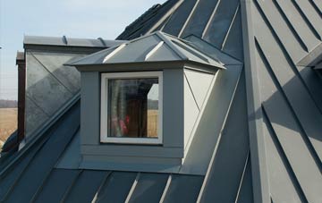 metal roofing Coundmoor, Shropshire