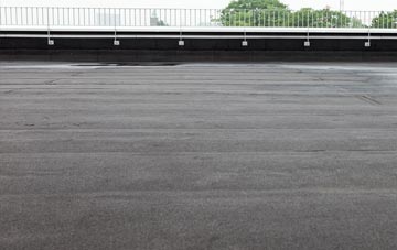 Coundmoor asphalt roof replacement