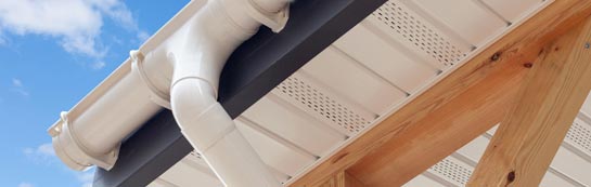 get Coundmoor guttering quotes today