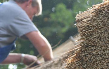 professional Coundmoor thatchers