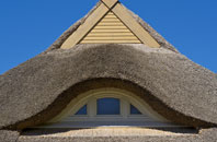 Coundmoor thatch roofing